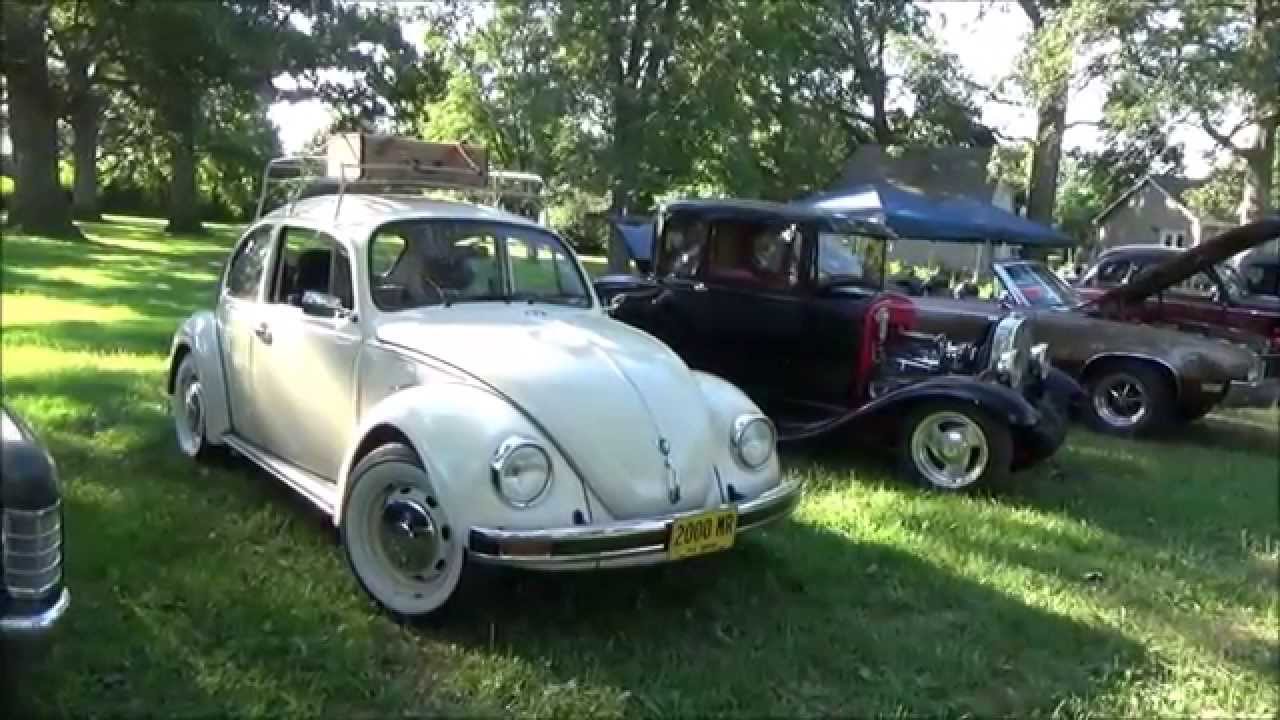 2003 Volkswagen Beetle Ultima Edition - FINAL EDITION