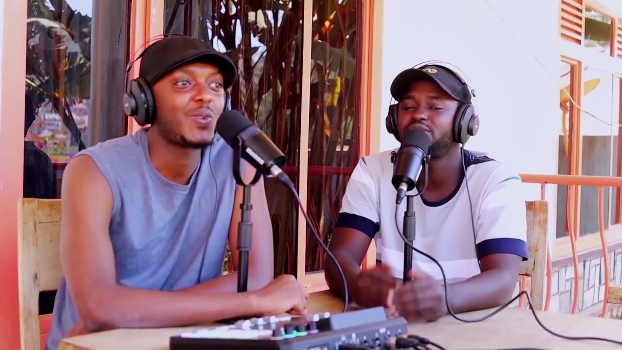 Ballerzone podcast EP 0: introduction to our podcast stay tune to our next Episode