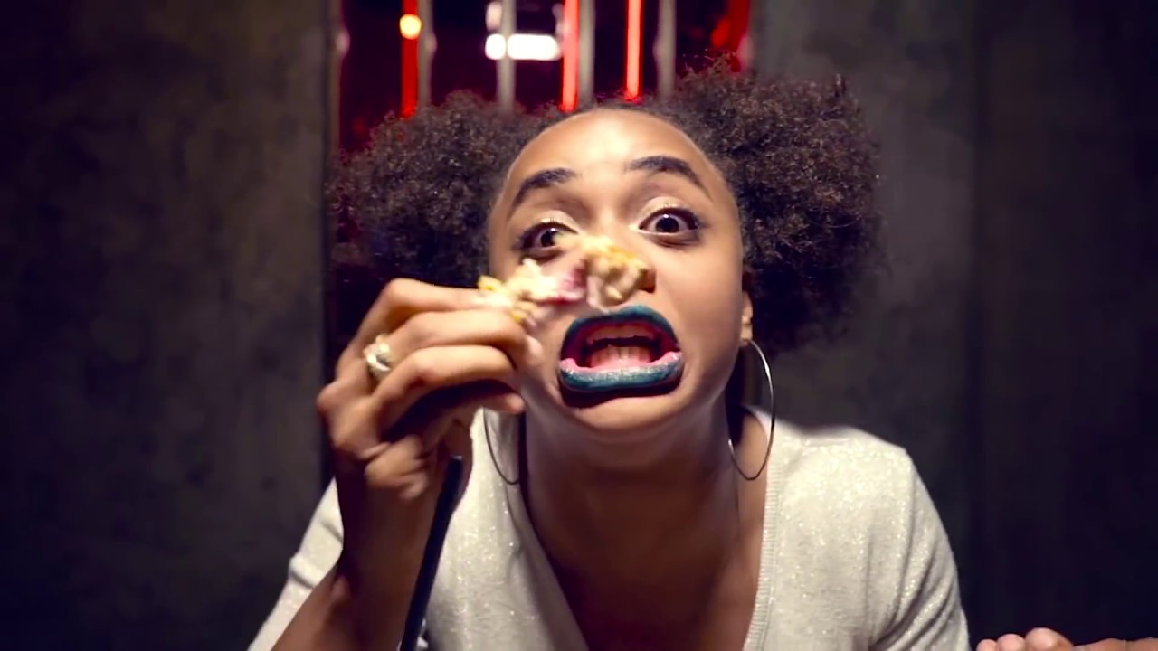 YETUNDEY - Yeye From Africa (official music video)