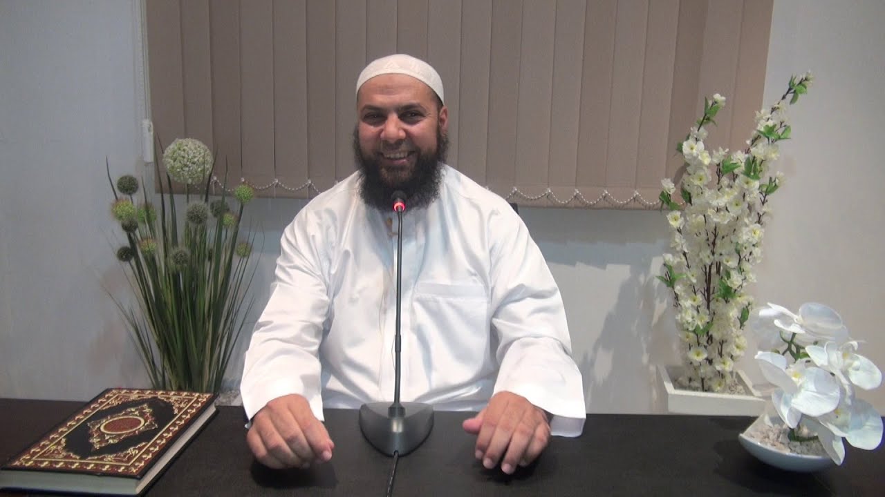 معنى تفقهوا قبل أن تسودوا