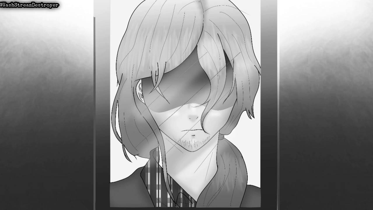 If I killed someone for you - Alec Benjamin [ KARMALAND ANIMATIC ; MANGELITO  ] 💛💙