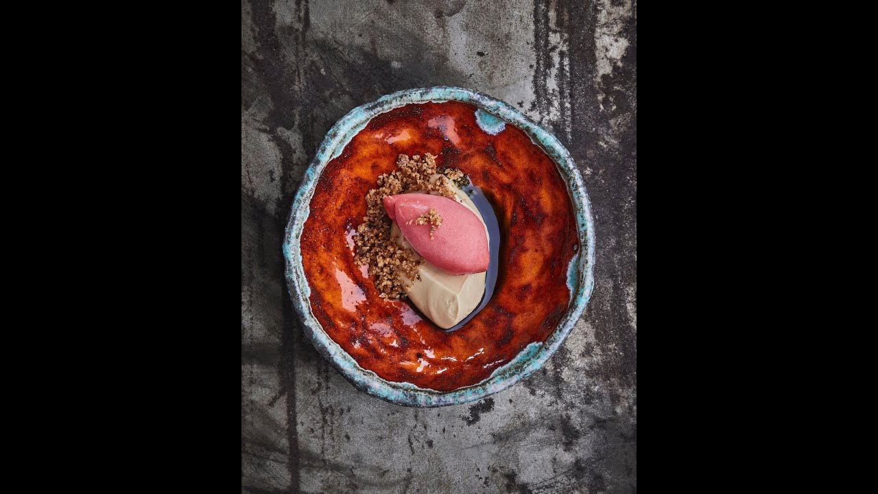 🔥 Istanbul's BEST 5 Michelin Star Restaurants - Unbelievable Culinary Journeys Await! 🌮🍜