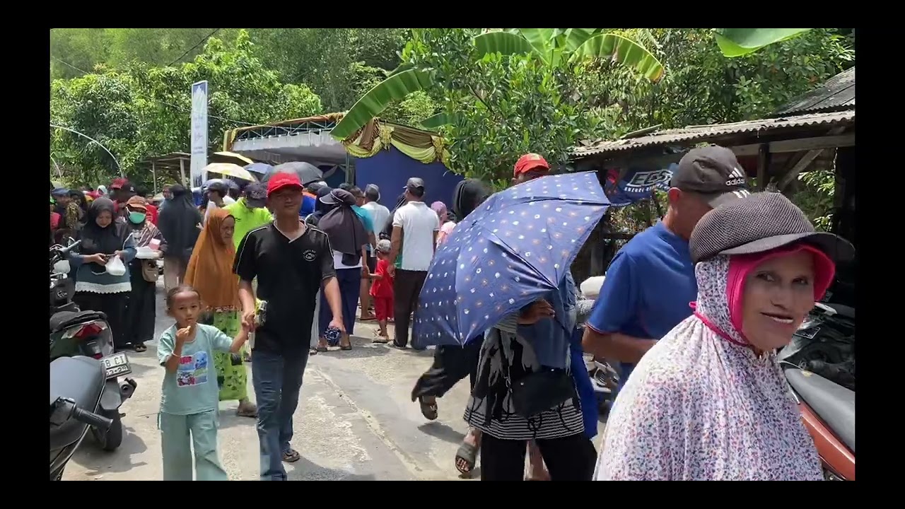 Iftar Ramadhan 1447 H Hari Ke 12 Bersama YASMA