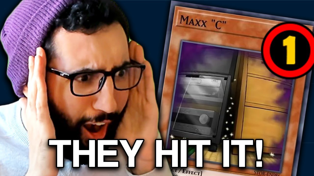 MAXX 