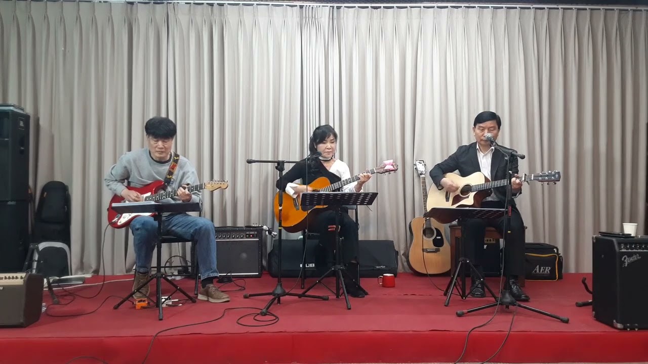 엠블루-누구보다널사랑해COVER(26.2.5)