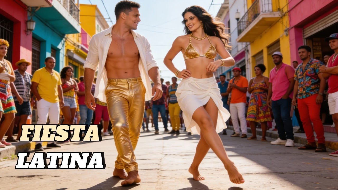 Best Latin Reggaeton Pop Mix 🔥 chill Latin vibes