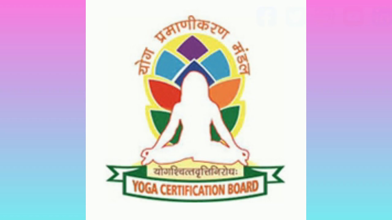 vishwa sree yadla ycb yoga certification ugc online course
