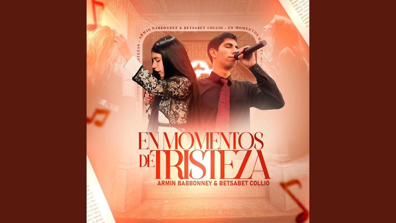 En momentos de tristeza | Armin Babbonney & Betsabet Collio