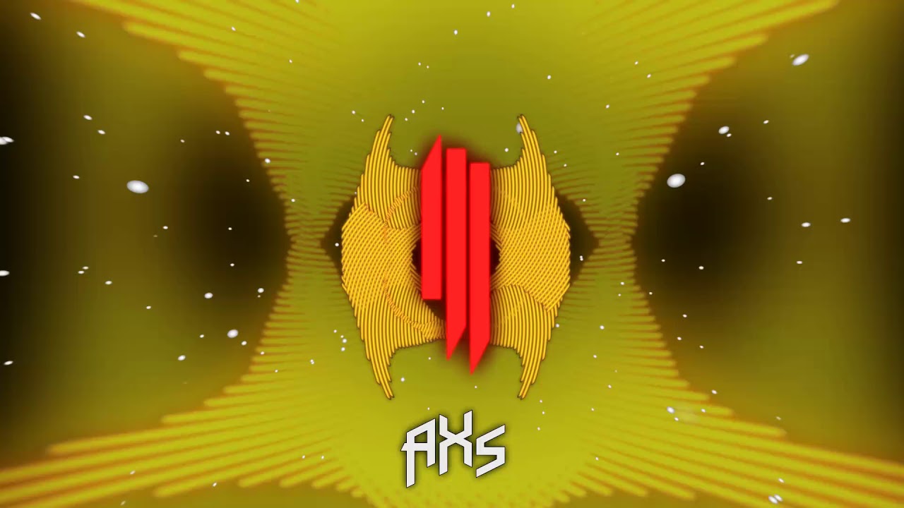 [Skrillex Intro Red Rocks 2014] Try It Out VS Dirty Raxxx VS Jaguar