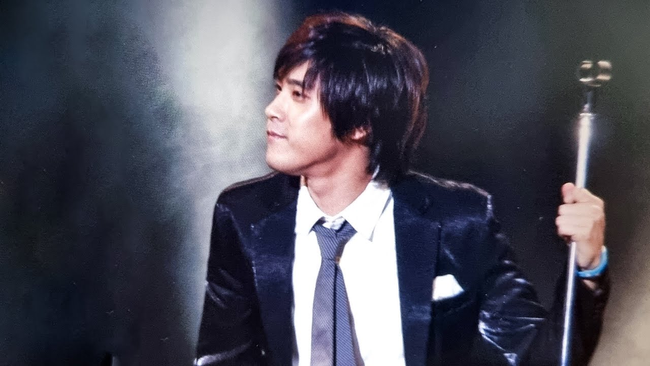 [채동하] “Iam” JAPAN FIRST CONSERT TOUR 2011 LIVE
