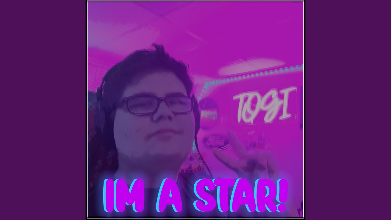 Glamorous Stars! (Slowed)