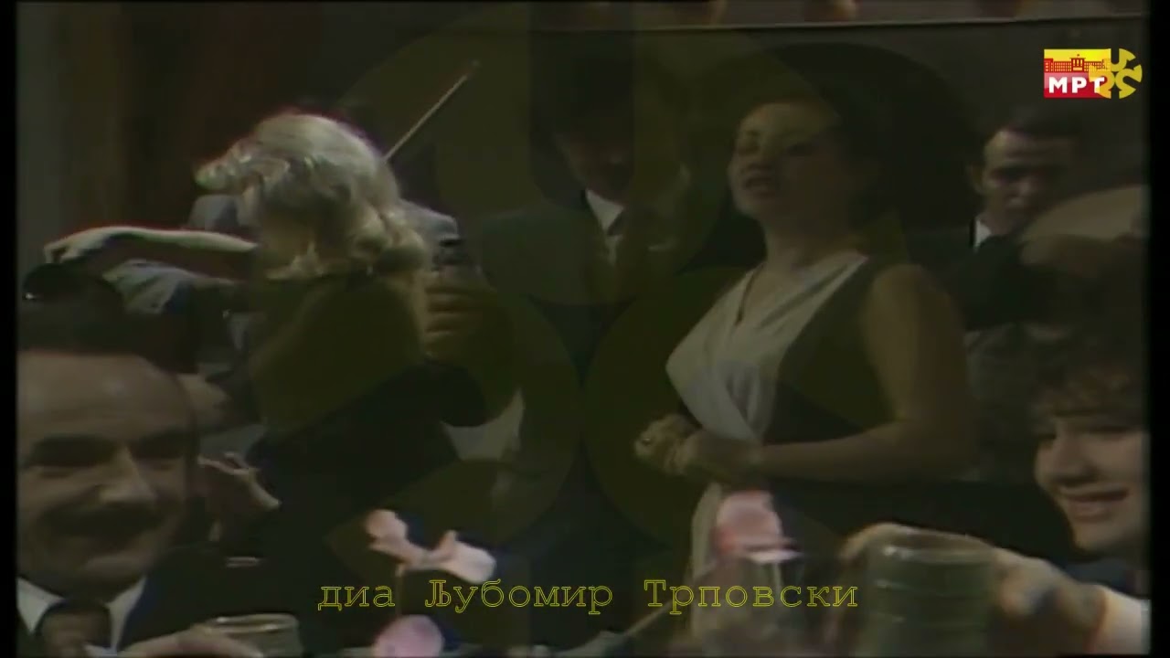 дует Фана Шомова и Борис Тодоров - Петлите пеат / duet Fana Šomova i Boris Todorov - Petlite peat