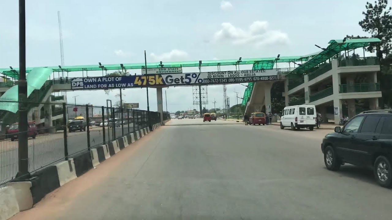 EDO: The New Look Of Uselu Market| Ugbowo Lagos Road| Oluku| Ishihor| Uniben| Adolor| Benin City.