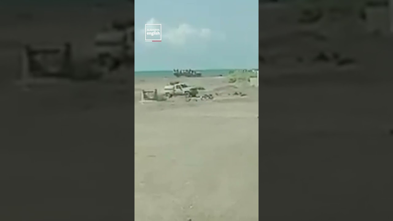 Yemeni Government Forces Control Dhubab District