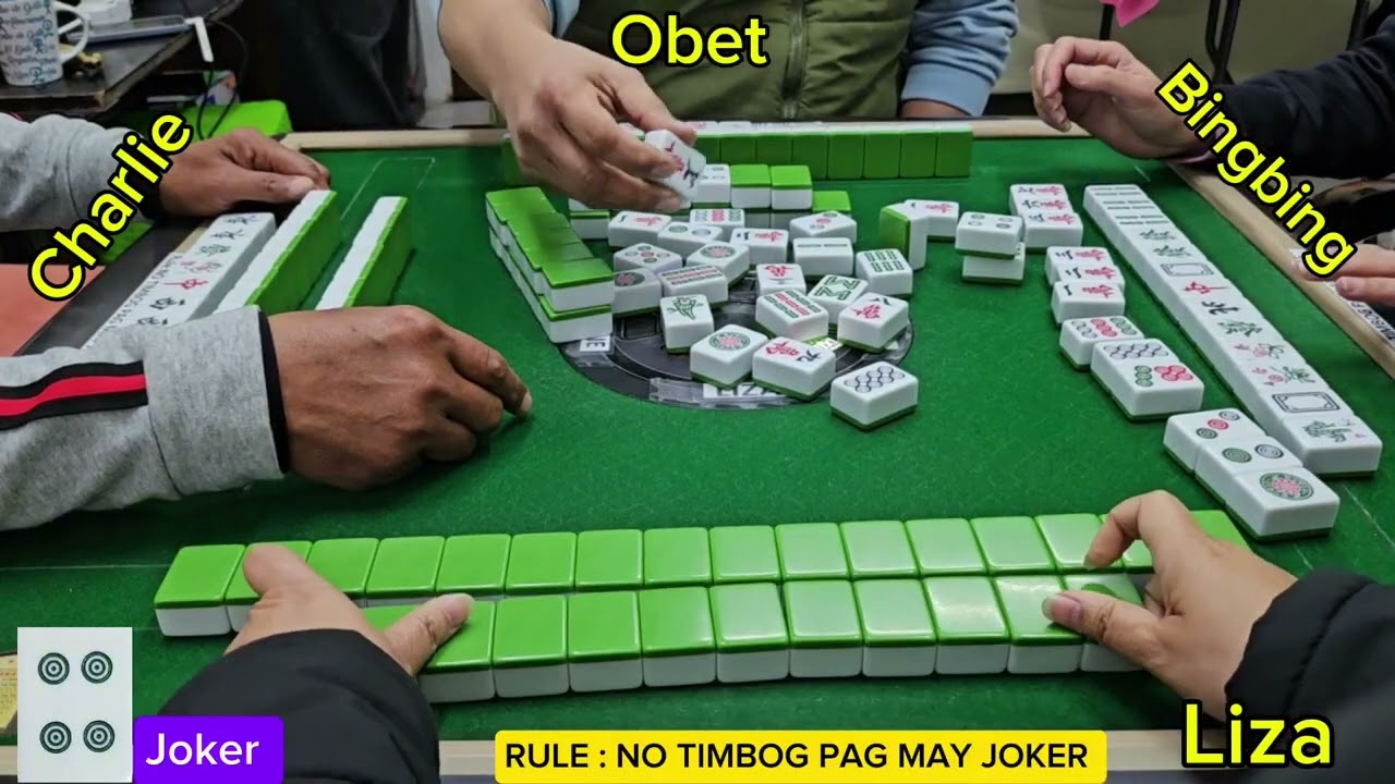 Episode 131 Pls subscribe like & share #mahjong #games #YouTube #YouTubeshorts