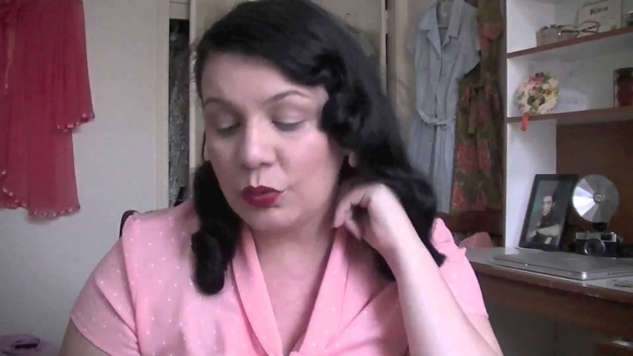 Vintage Tag