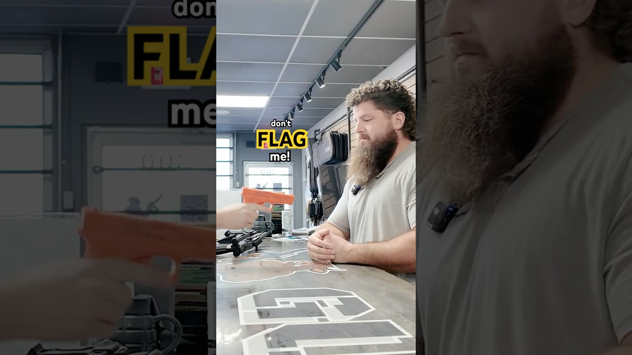 Меня пометили в GUNBROS!