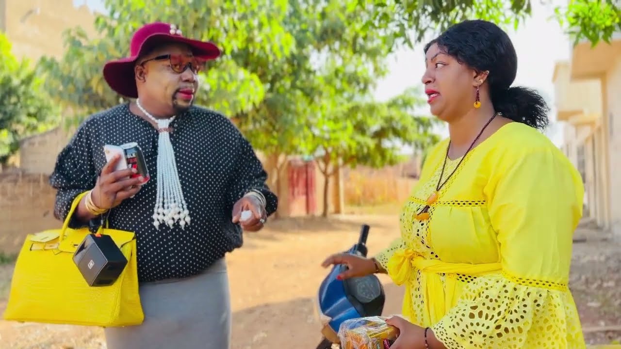 Gnanaan : Kissai 13 Octobre 2025