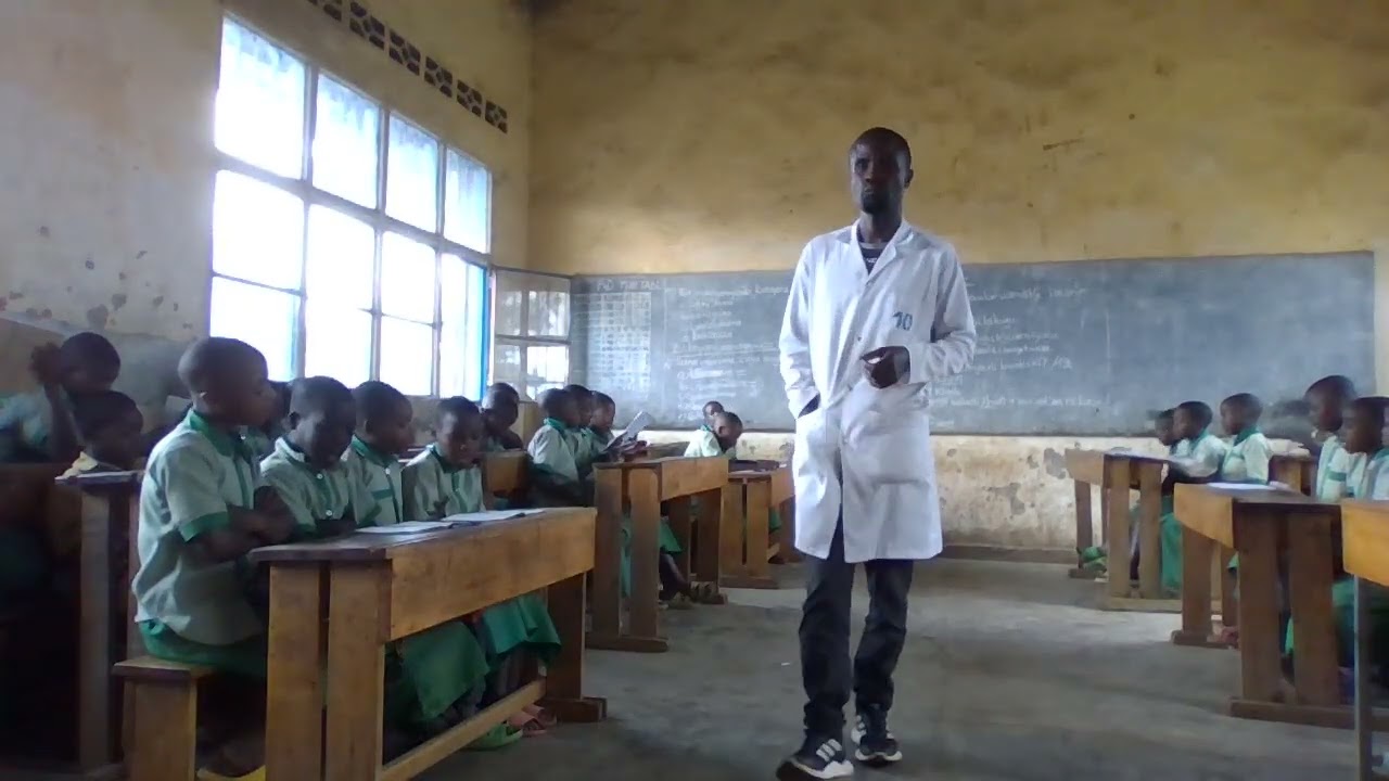 UMUVUGO:MWARIMU NKUNDA.