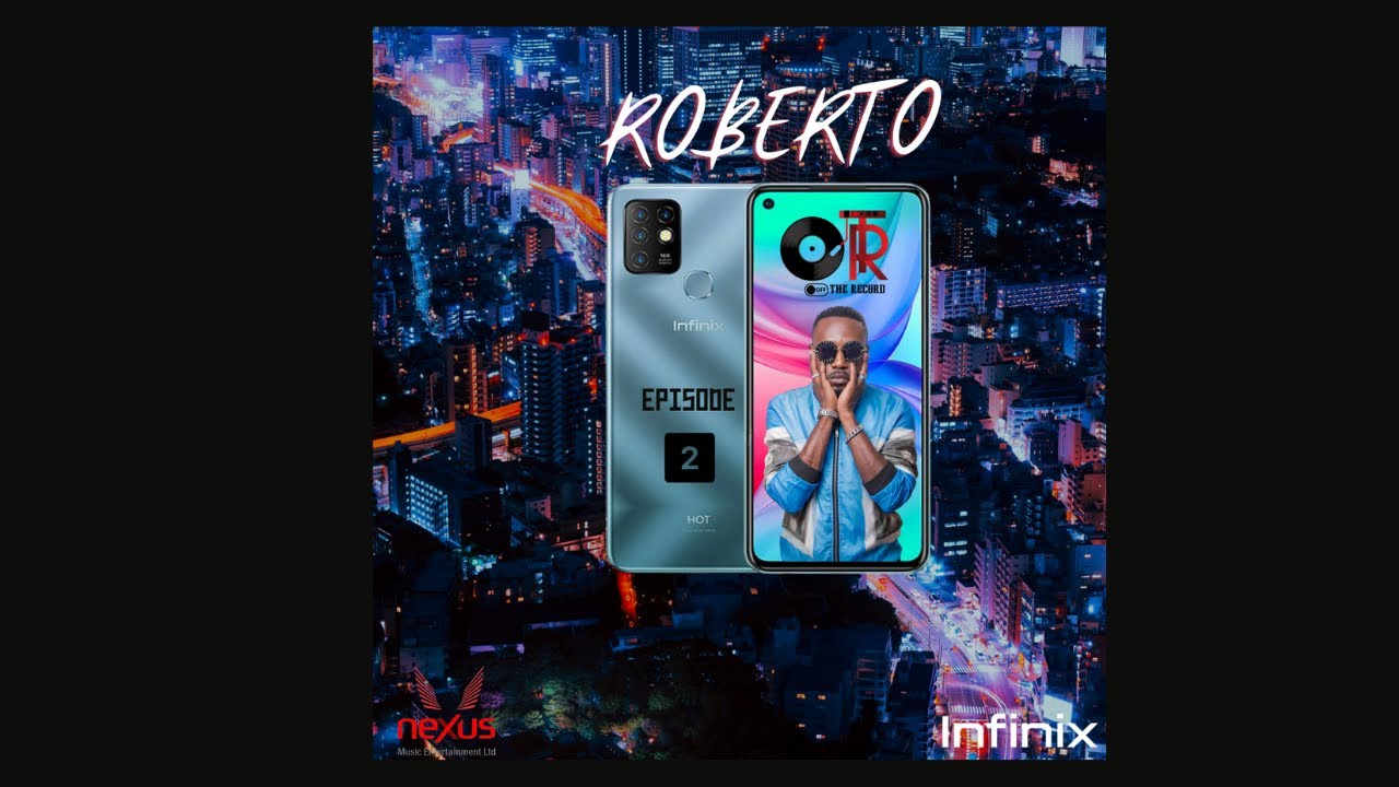 Off The Record - Season 1- Episode 2- Roberto