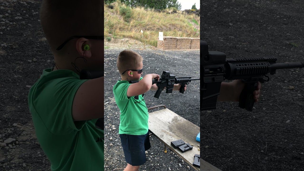 .22 Tippmann Arms