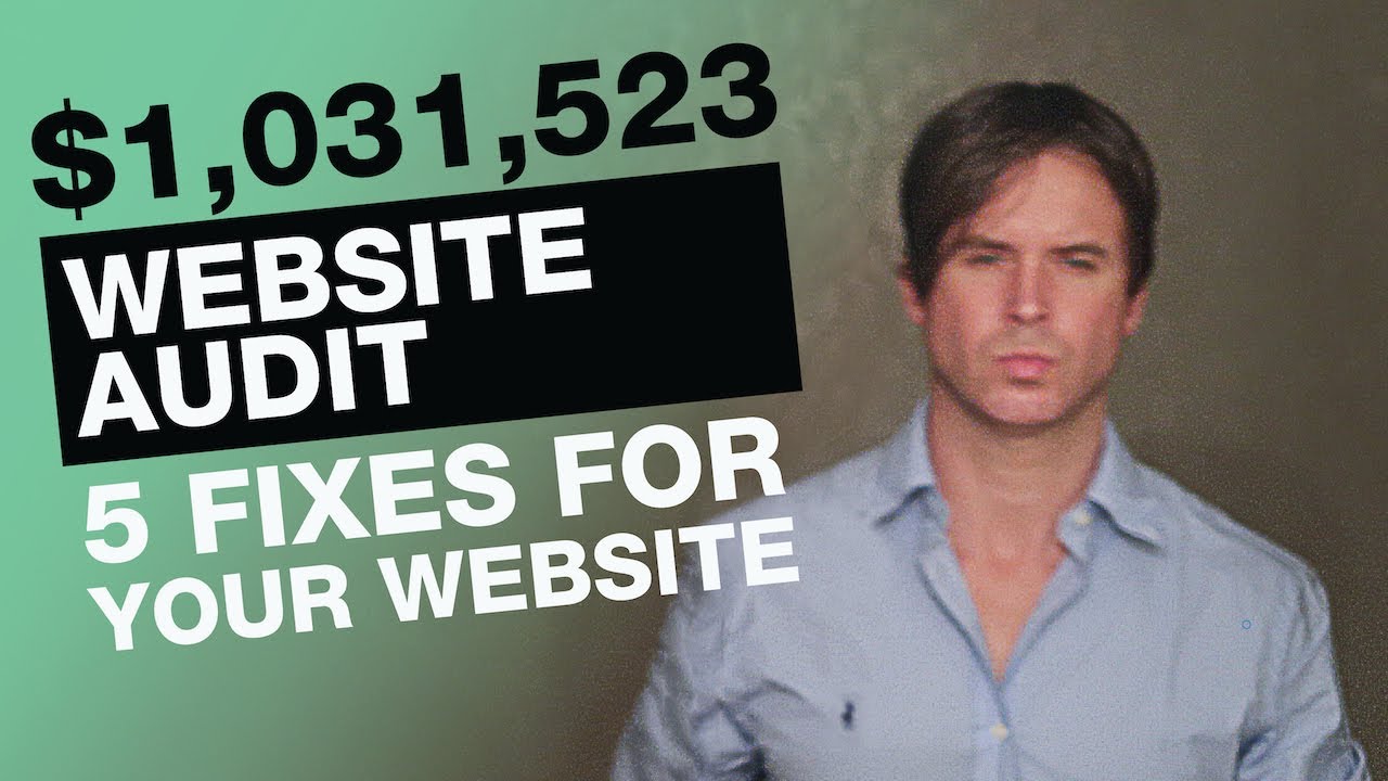 How To Properly Setup A Website | How To Create A Homepage On WordPress