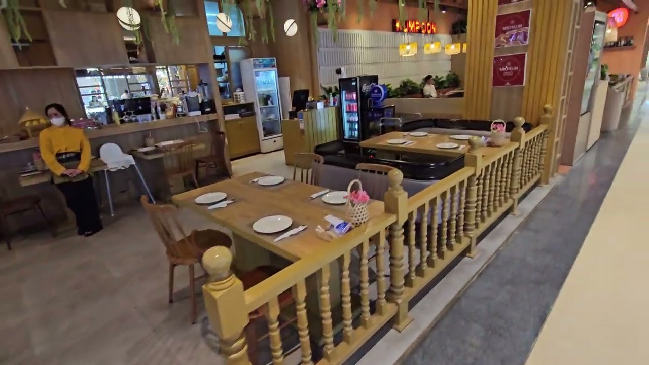 Essen im central Pattaya 2/3