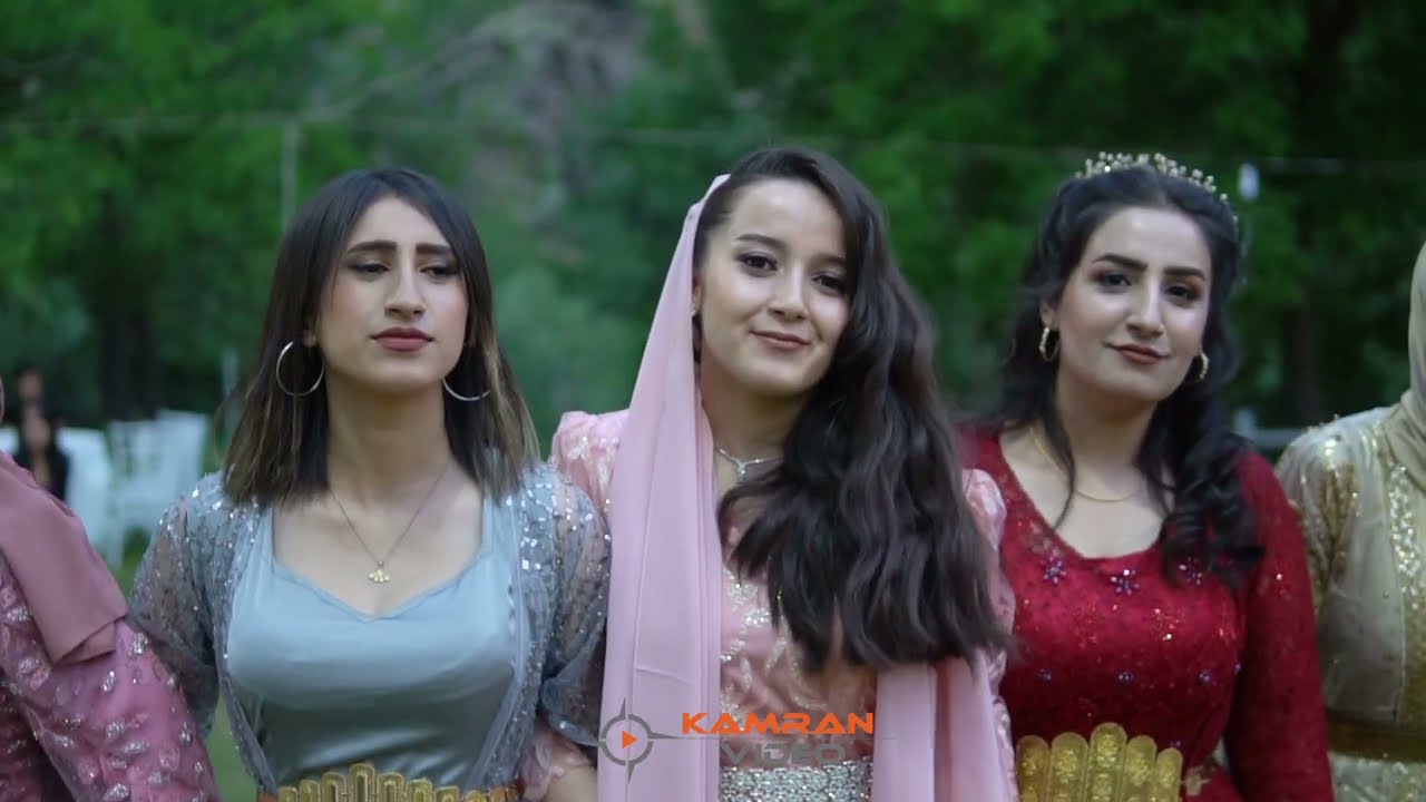 Şemdinli Sabri Özel Andolu Lisesi Mezuniyet Şöleni 2. Bölüm
