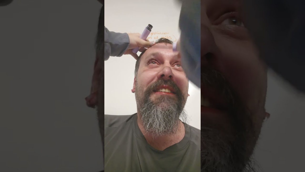 GIRL DAD episode 2