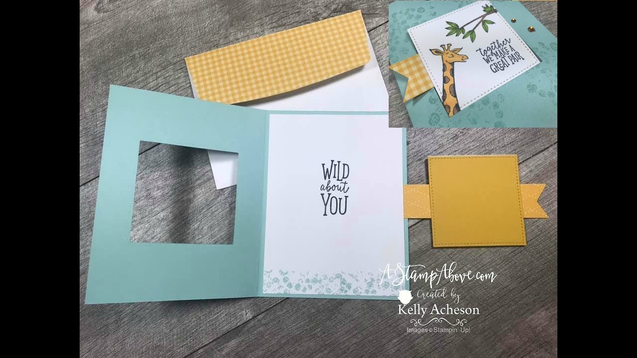 Spreading Joy One Card At A Time - Day 43