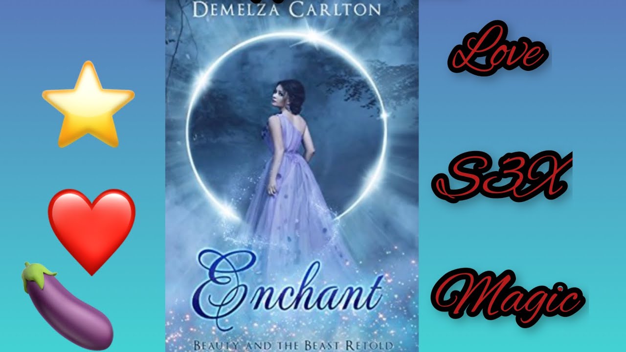 Beauty is the true Beast. Enchant by Demelza Carlton