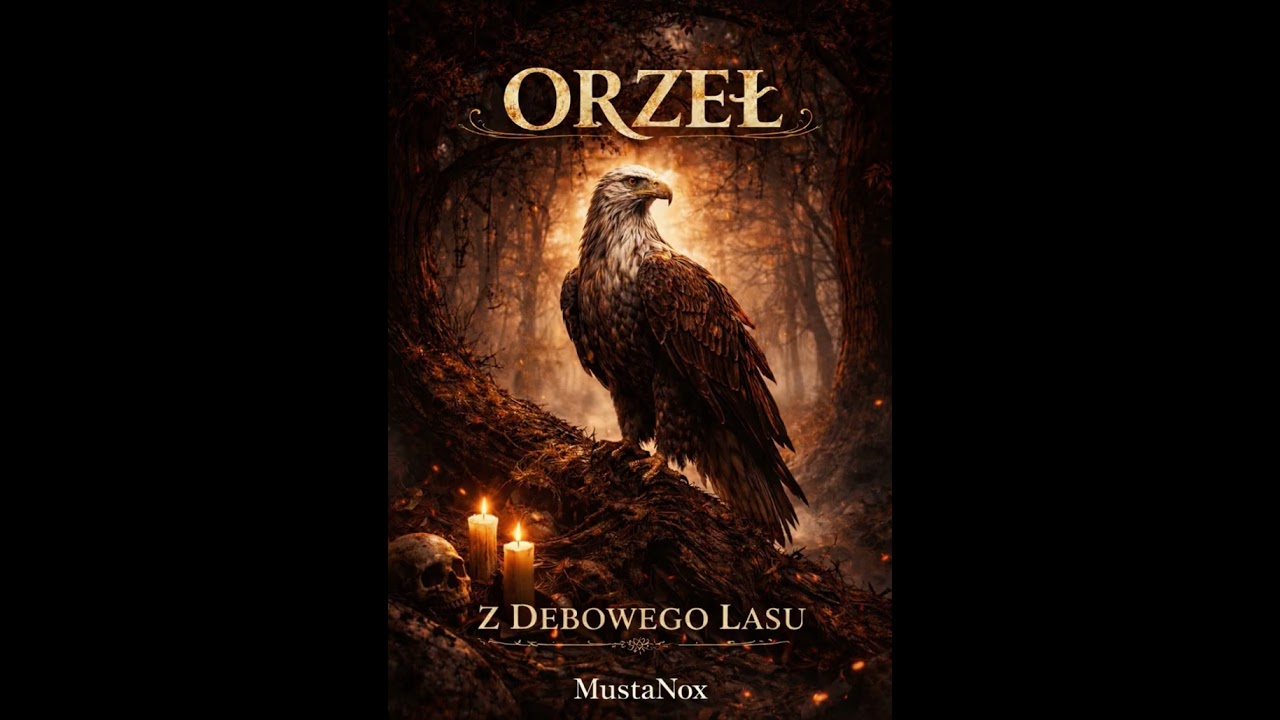 Orzeł z Dębowego Lasu