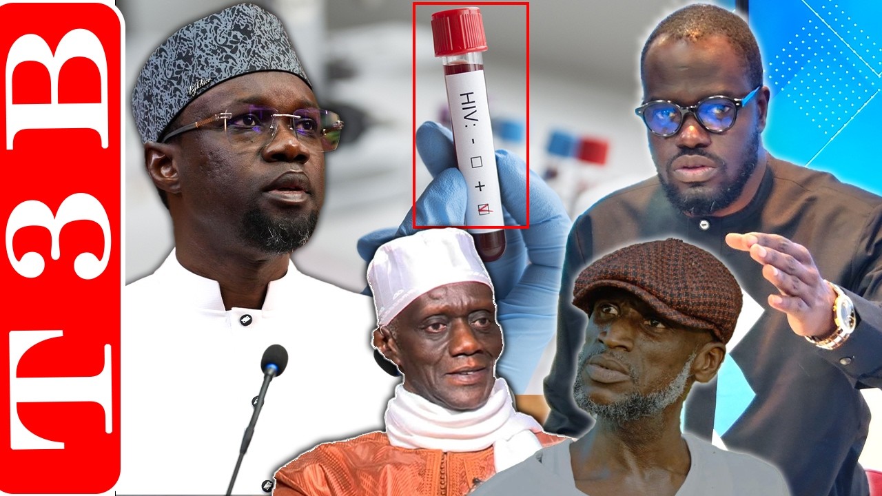 🛑Sonko fixe le cap, Jamra en colère, Sa Nékh porte plainte à la DSC...