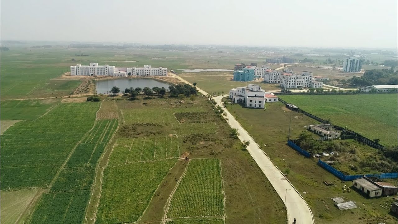 Documentary About GKCIET 2022