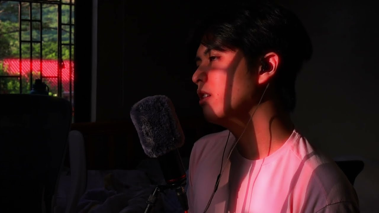 Nice Job! (acoustic video)