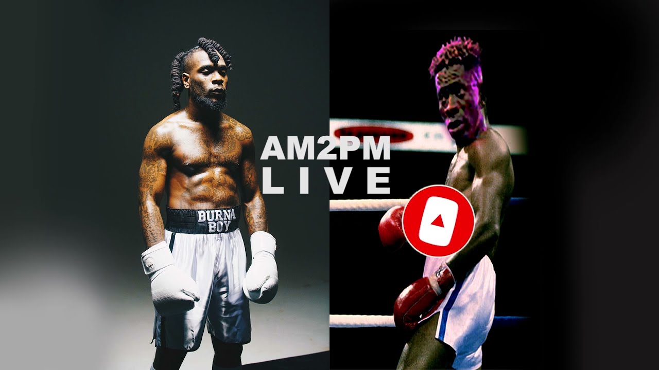 Burna Boy replies Shatta Wale: Part 2 #BurnaBoy #ShattaWale #Nigerians vrs  #Ghanaians