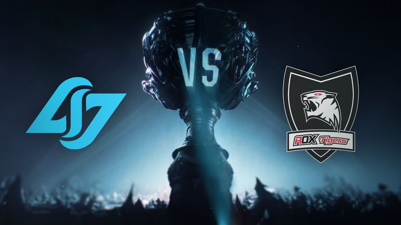 Worlds 2016: CLG vs ROX Maç Özeti - A Grubu / 4. Gün