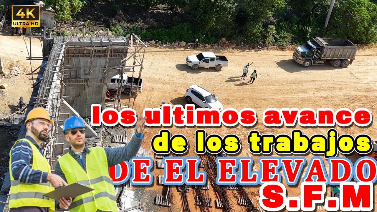 CIRCUNVALACION S.F.M ACTUALIZACION DE EL ELEVADO