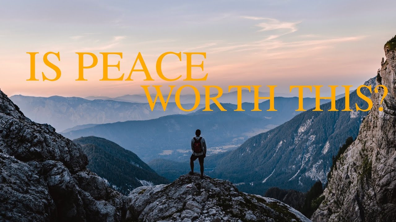 Find Peace As a Veteran In Tennessee
