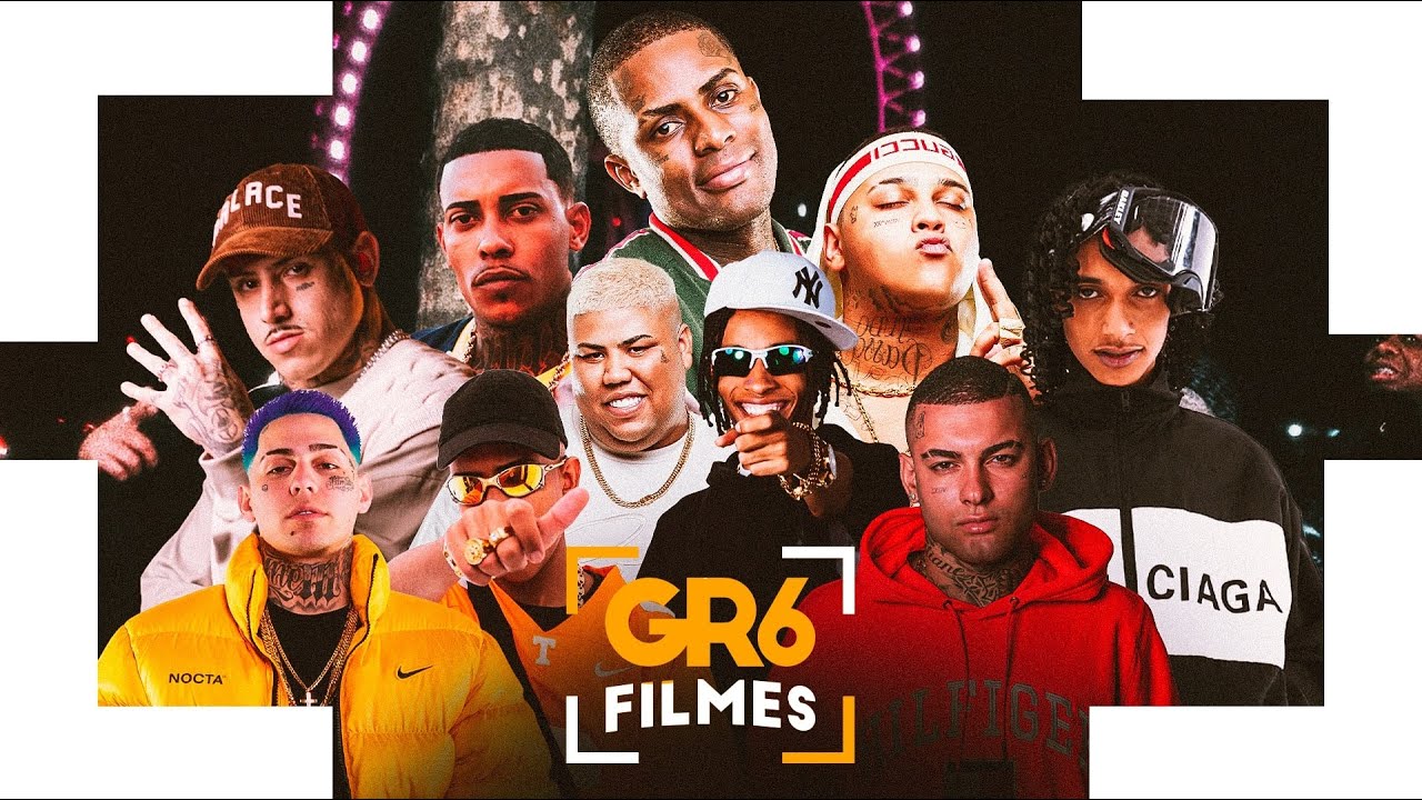 Diz a&iacute; qual &eacute; o plano? - Mc Ig, Luki, GP, Ryan, PH, Poze, Oruam, Traplaudo, GH, Nego Micha (TMOIG)