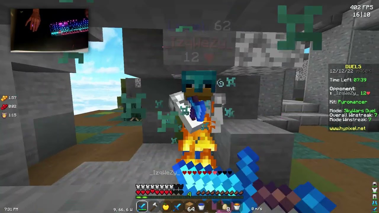 OBBY TRAPPED!