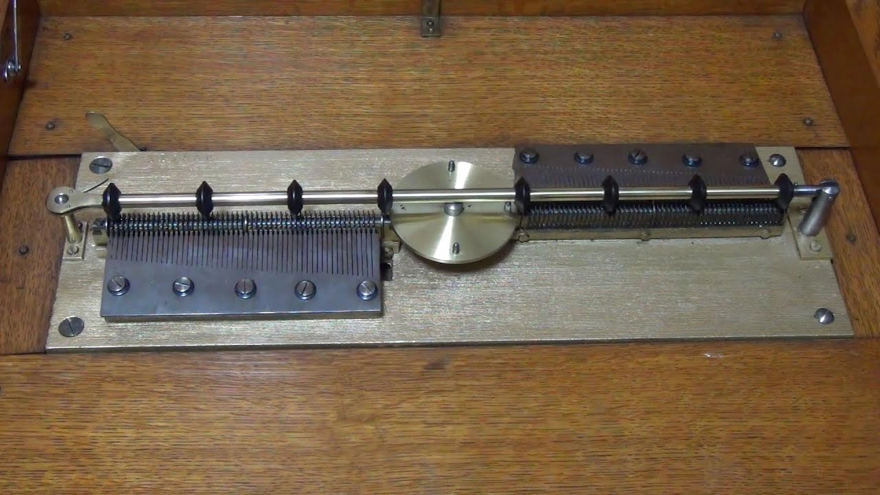 Mr. Johnson Turn Me Loose. Ben R. Harney. Symphonion-17 5/8”. Nr-9292.