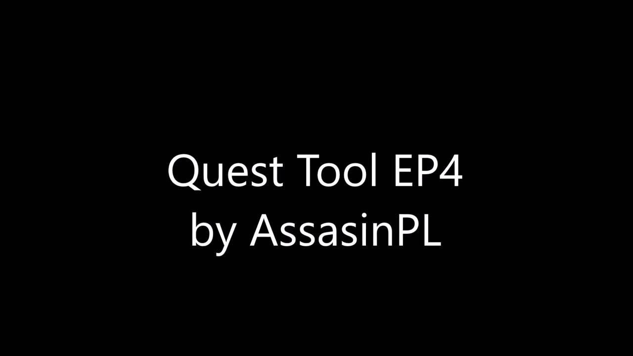 Quest Tool