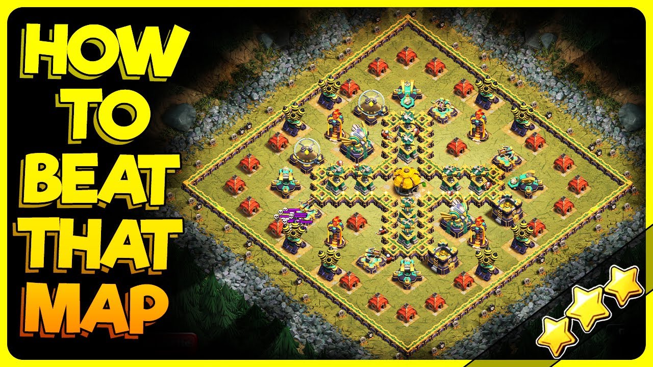 How to 3 Star 