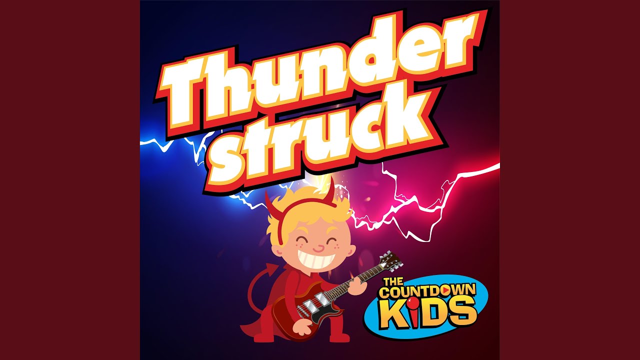 Thunderstruck