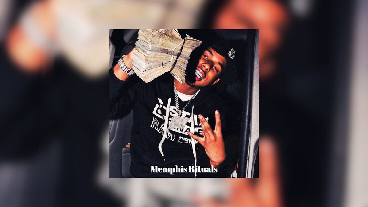 [FREE 20+] MEMPHIS LOOP KIT 
