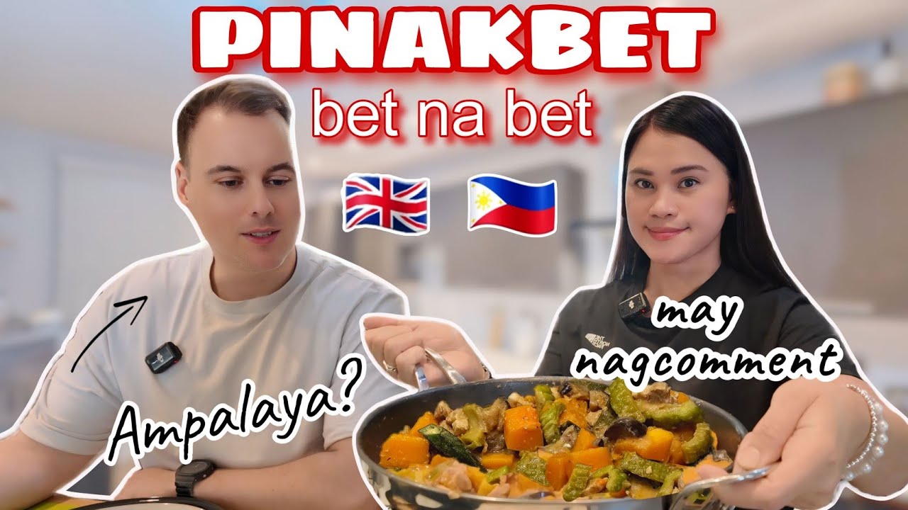 British Husband First Time Eats Filipino Food Pinakbet | Ginataang Gulay| Pinoy Foods Reaction