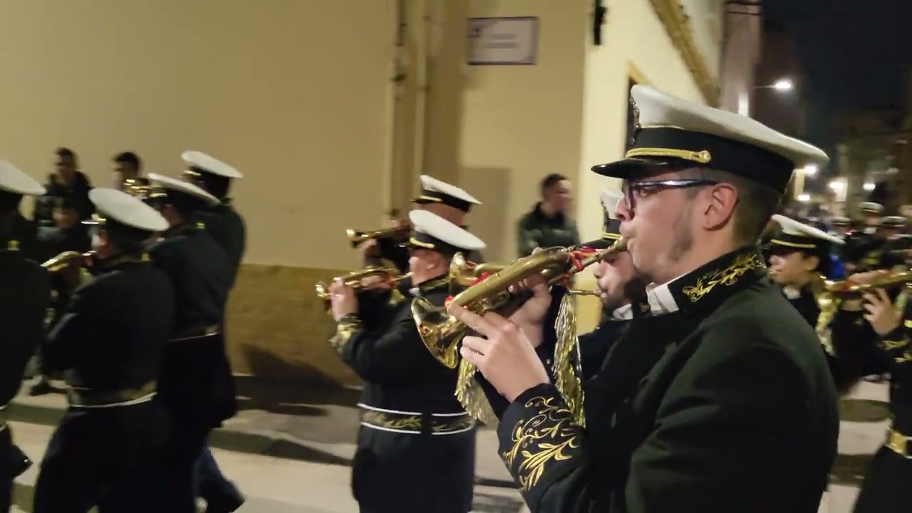 Perdón y Salud La Línea 2022. Calle Moreno de Mora.