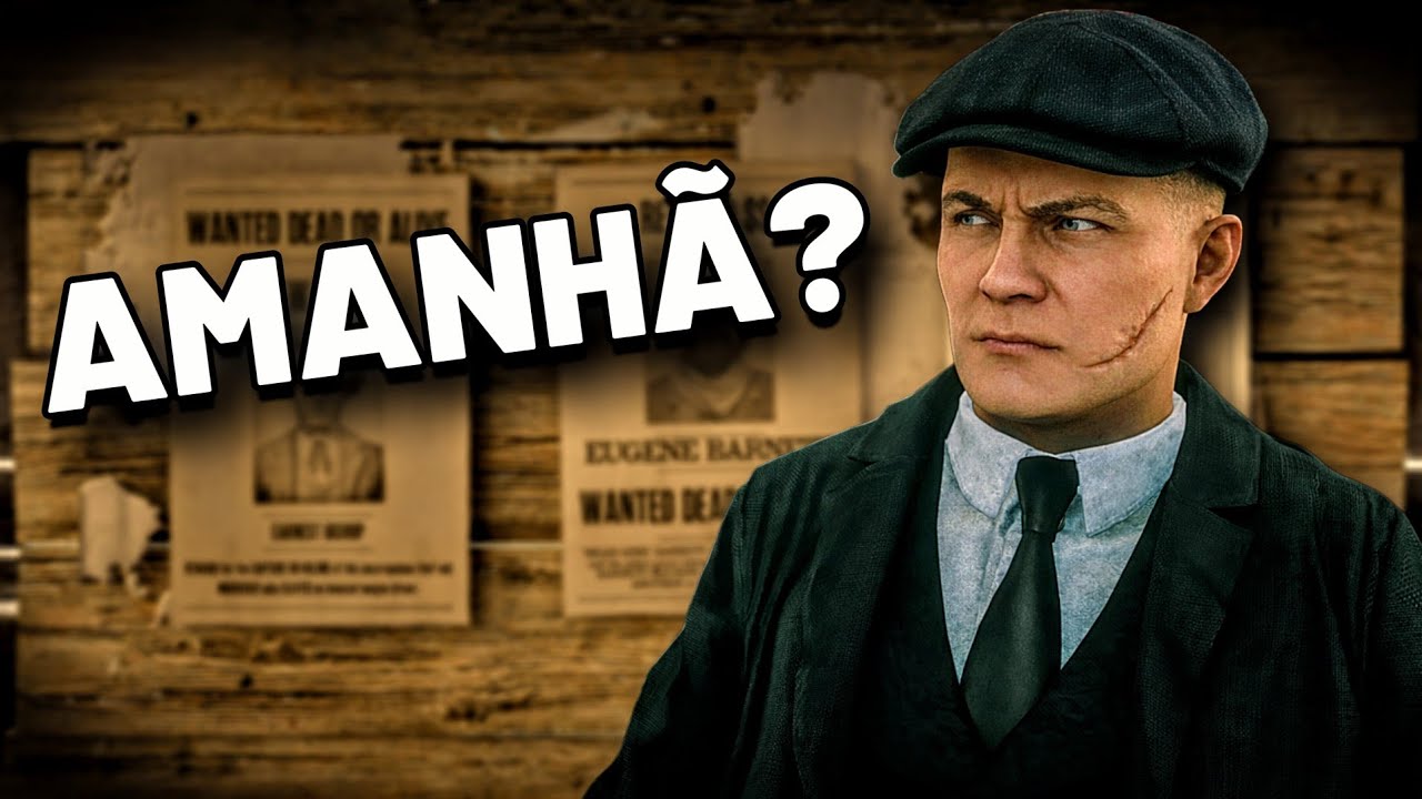 ATUALIZA&Ccedil;&Atilde;O DE JANEIRO DO RED DEAD ONLINE CHEGA AMANH&Atilde; | TUDO CONFIRMADO!