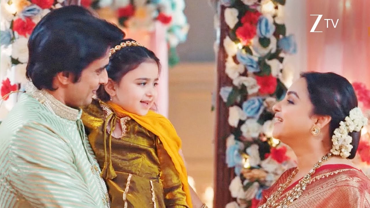 Lakshmi Nivas Hindi | Ep - 14 | Jan 25, 2026 | Best Scene 1 | Zee TV